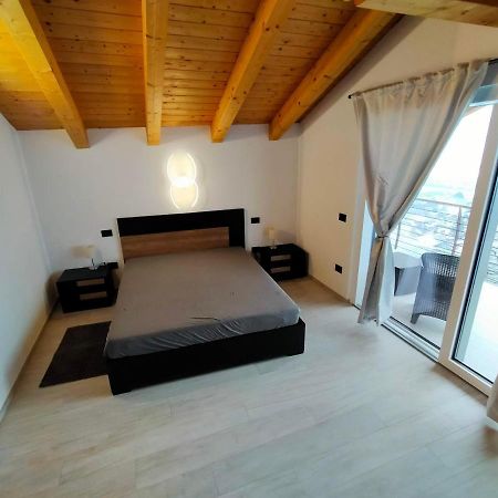 Appartamento La Vista Aosta Ngoại thất bức ảnh
