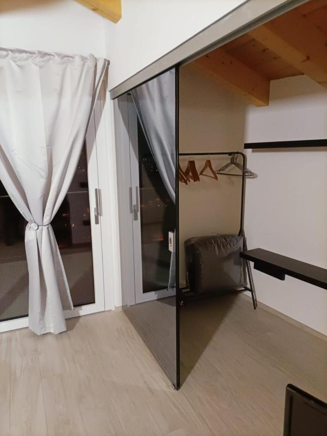 Appartamento La Vista Aosta Ngoại thất bức ảnh