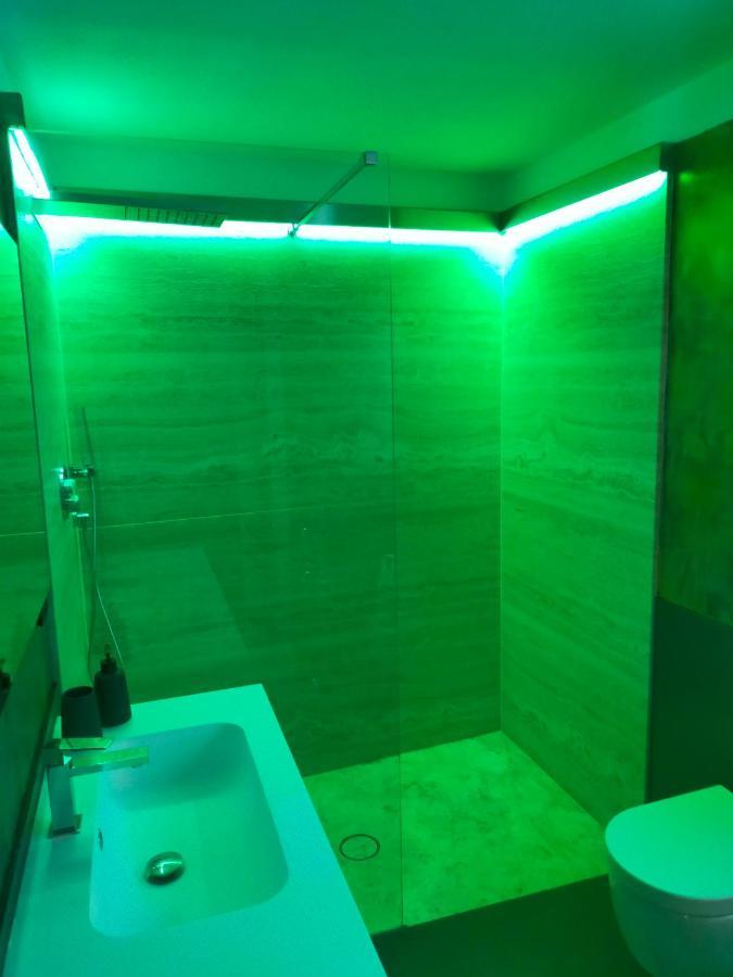 Appartamento La Vista Aosta Ngoại thất bức ảnh